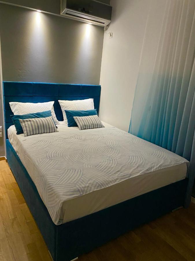 Helen Luxury Loft Design Meisonette-Apartment เอเธนส์ ภายนอก รูปภาพ