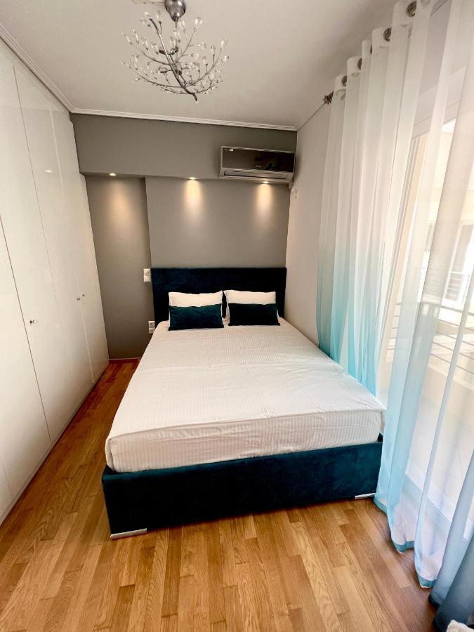 Helen Luxury Loft Design Meisonette-Apartment เอเธนส์ ภายนอก รูปภาพ