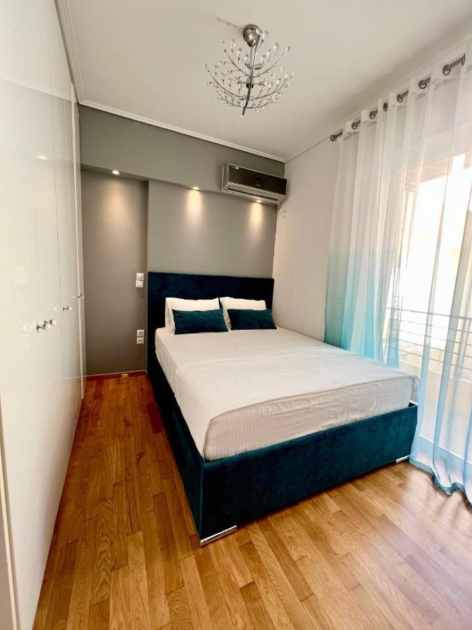 Helen Luxury Loft Design Meisonette-Apartment เอเธนส์ ภายนอก รูปภาพ