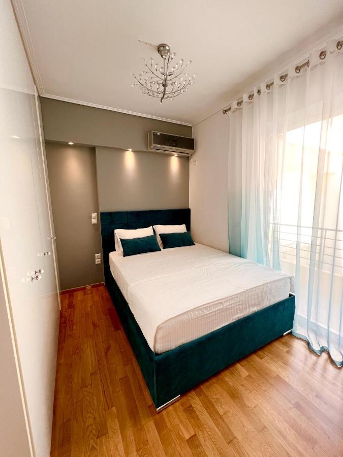 Helen Luxury Loft Design Meisonette-Apartment เอเธนส์ ภายนอก รูปภาพ