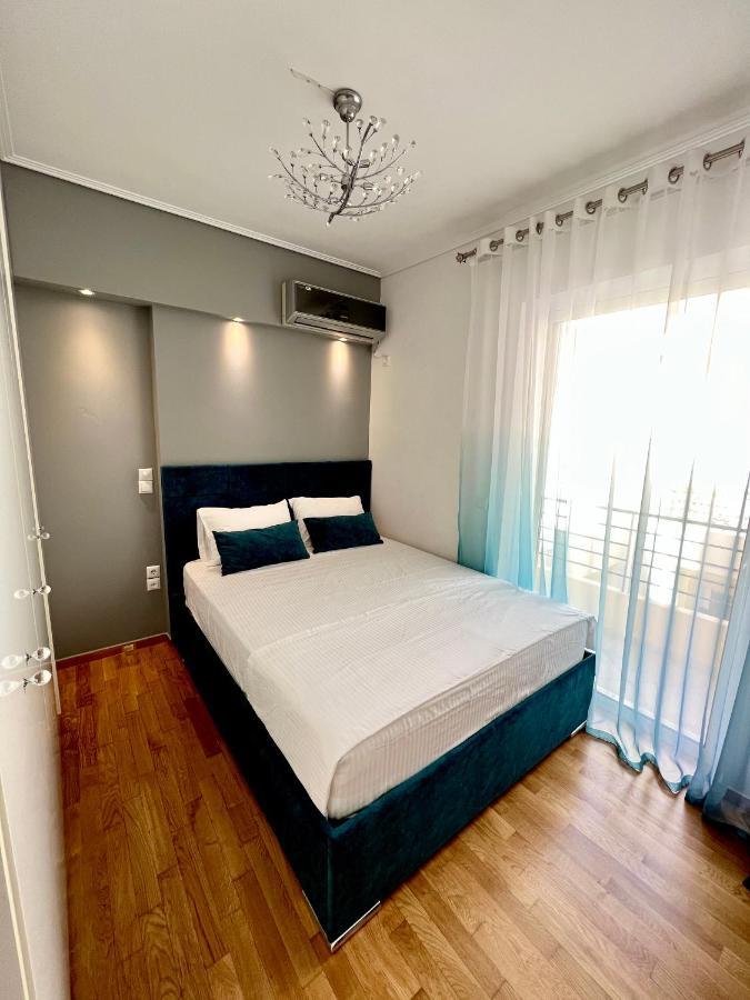 Helen Luxury Loft Design Meisonette-Apartment เอเธนส์ ภายนอก รูปภาพ